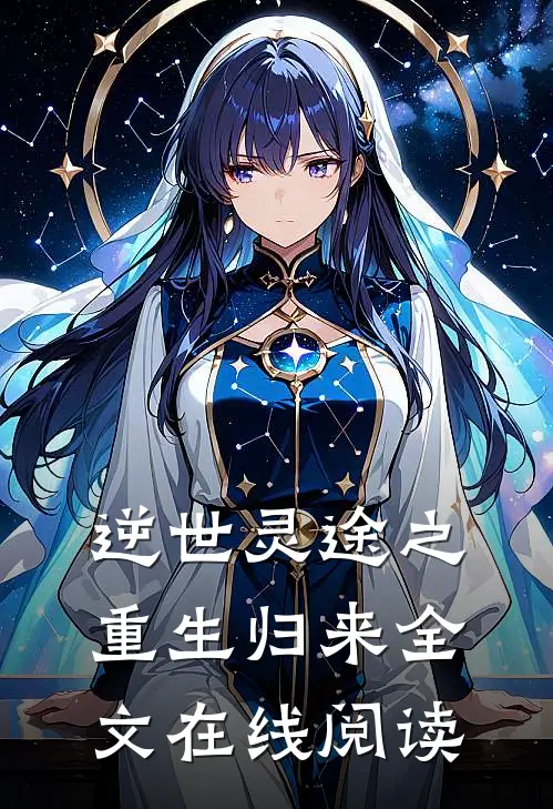 逆世灵途之重生归来全文在线阅读