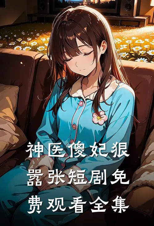 神医傻妃狠嚣张短剧免费观看全集