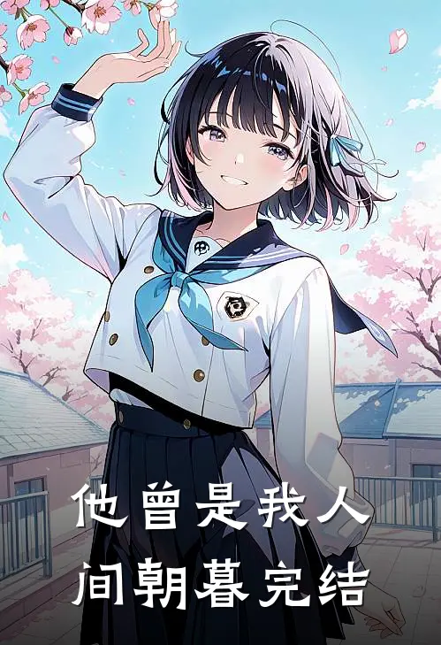 他曾是我人间朝暮完结