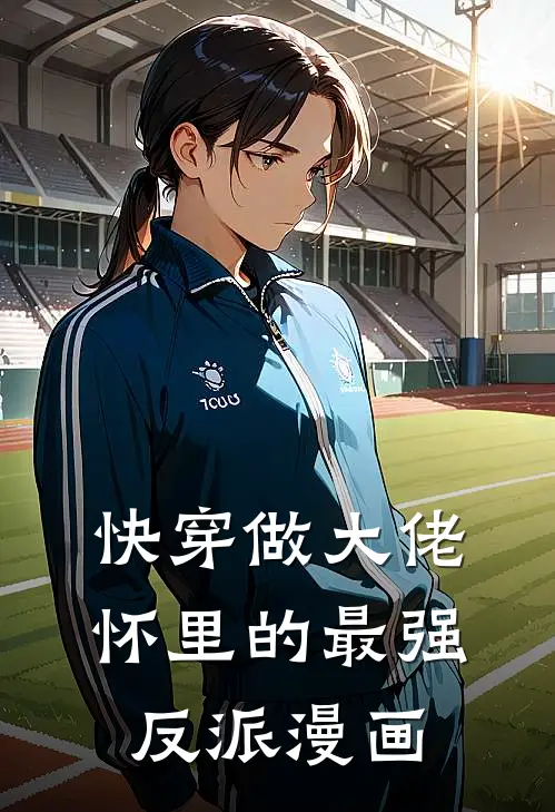 快穿做大佬怀里的最强反派漫画
