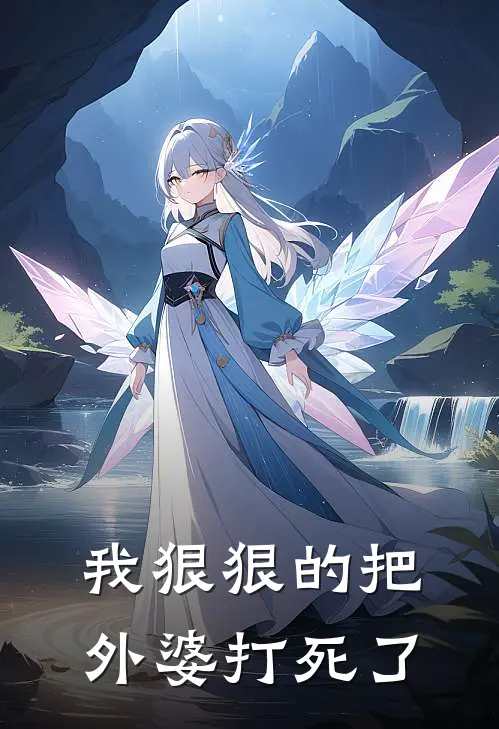 我狠狠的把外婆打死了