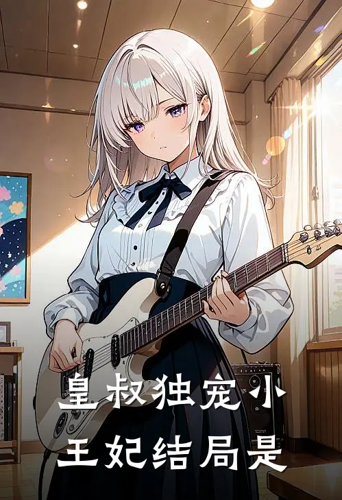 皇叔独宠小王妃结局是