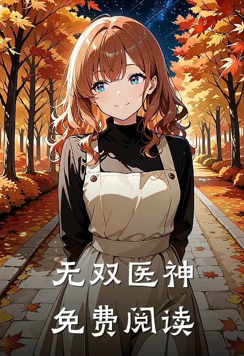 无双医神免费阅读