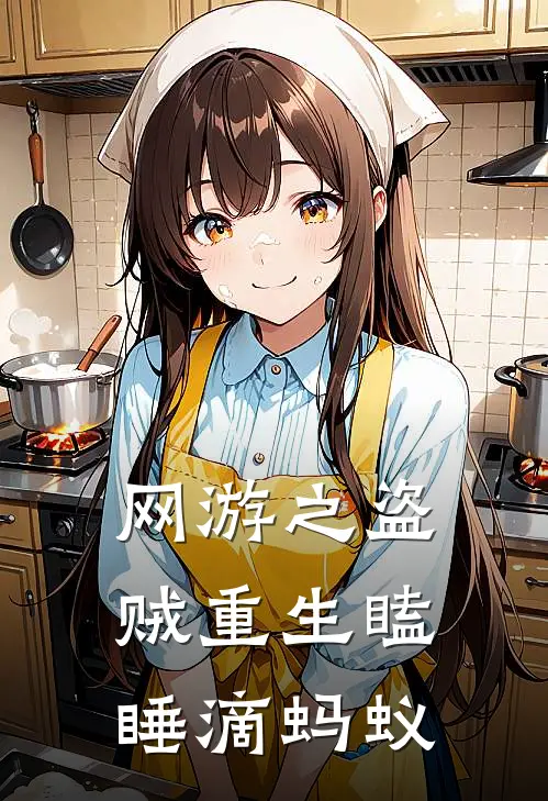 网游之盗贼重生 瞌睡滴蚂蚁