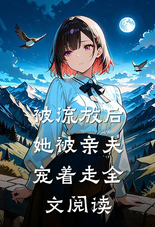 被流放后,她被亲夫宠着走全文阅读