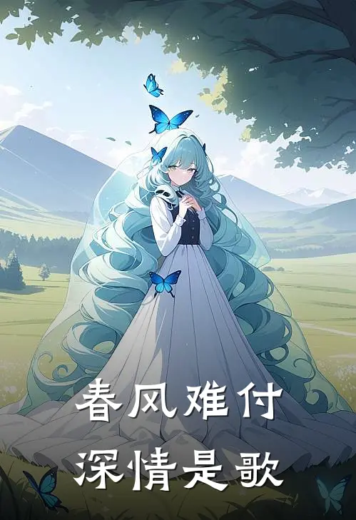 春风难付深情是歌