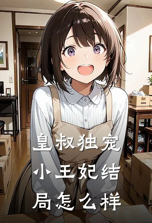 皇叔独宠小王妃结局怎么样