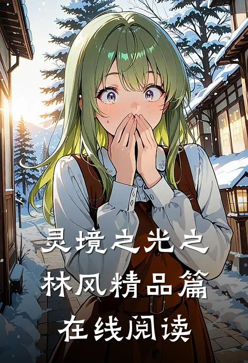 灵境之光之林风精品篇在线阅读