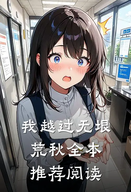 我越过无垠荒秋全本推荐阅读