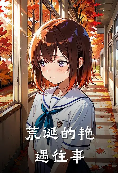 荒诞的艳遇往事