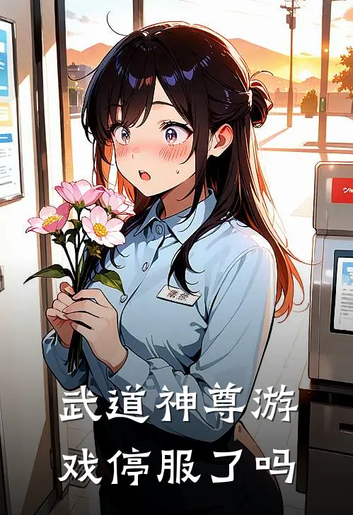 武道神尊游戏停服了吗