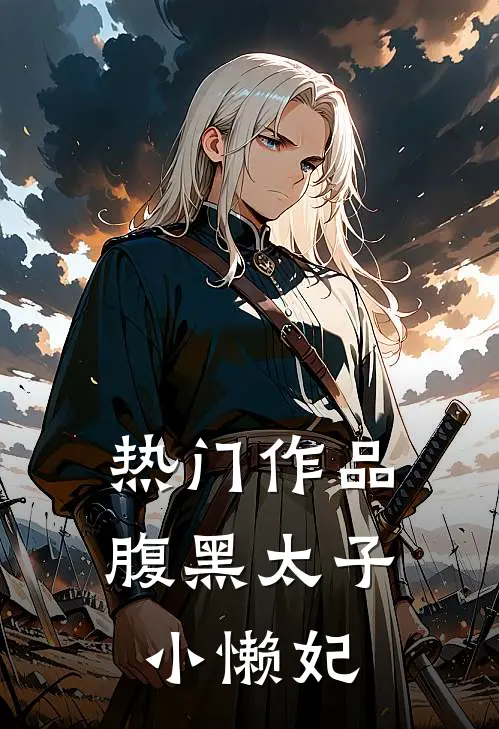 热门作品腹黑太子小懒妃