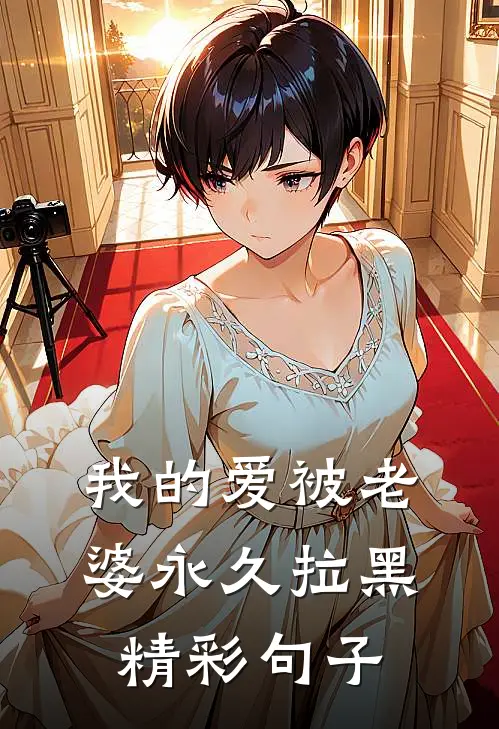 我的爱被老婆永久拉黑精彩句子