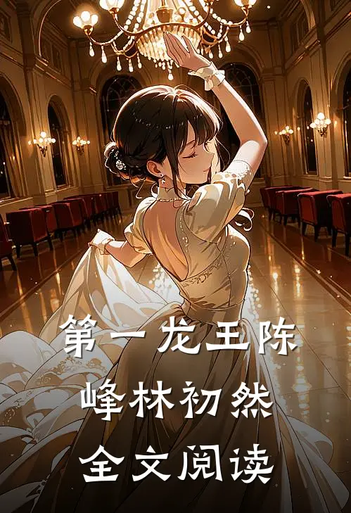 第一龙王陈峰林初然全文阅读