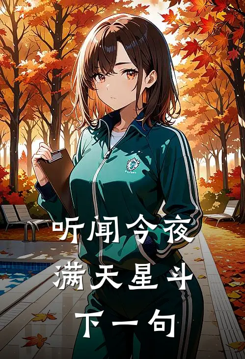 听闻今夜满天星斗下一句
