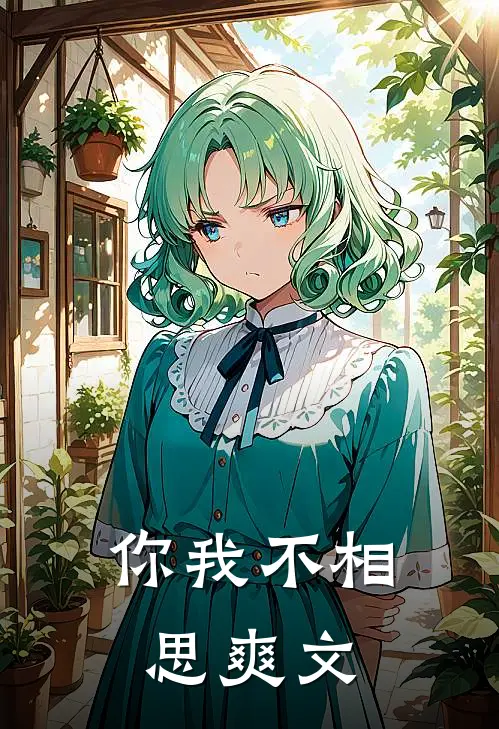 你我不相思爽文