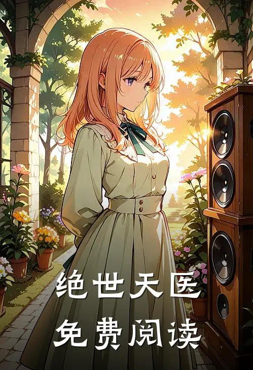 绝世天医免费阅读