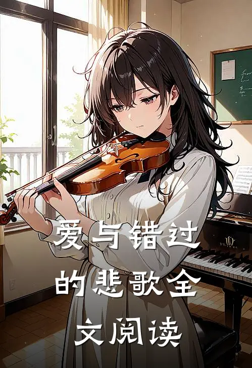 爱与错过的悲歌全文阅读