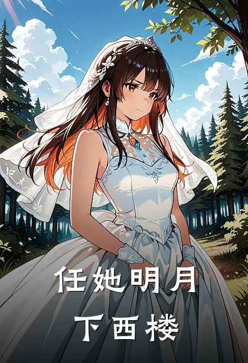 任她明月下西楼