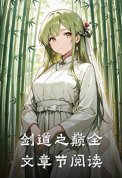 剑道之巅全文章节阅读