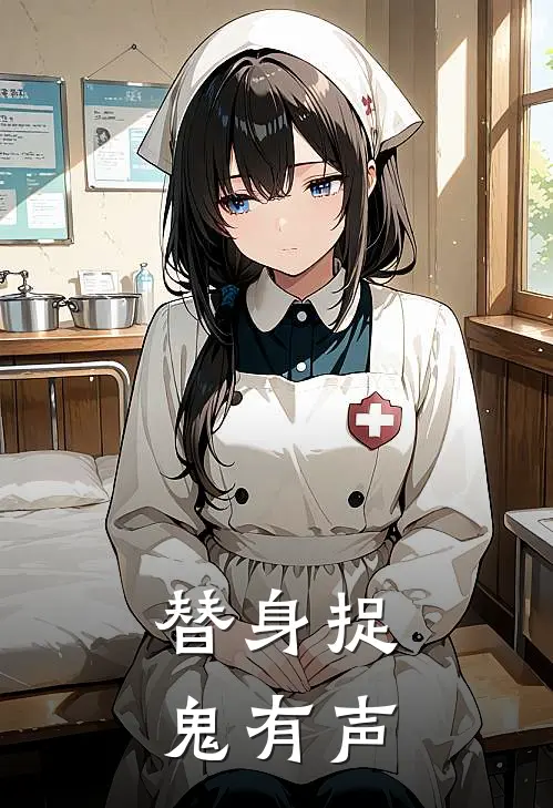 替身捉鬼有声