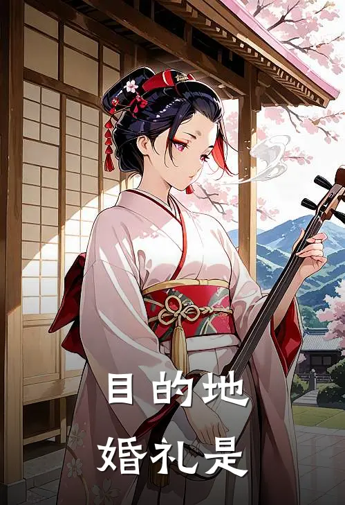 目的地婚礼是
