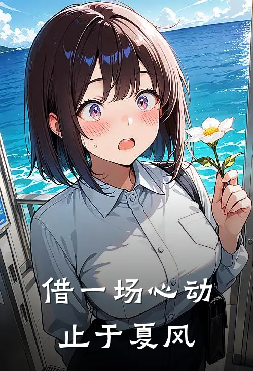 借一场心动,止于夏风