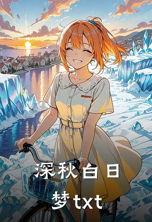 深秋白日梦txt