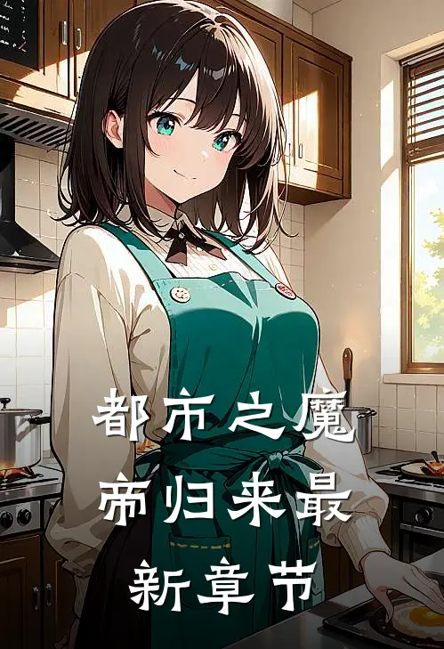 都市之魔帝归来最新章节