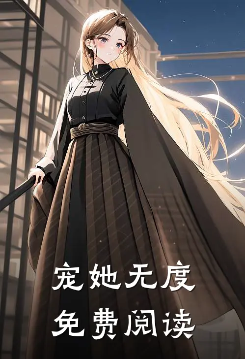 宠她无度免费阅读