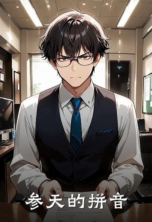 参天的拼音