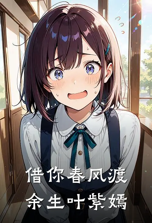 借你春风渡余生叶紫嫣