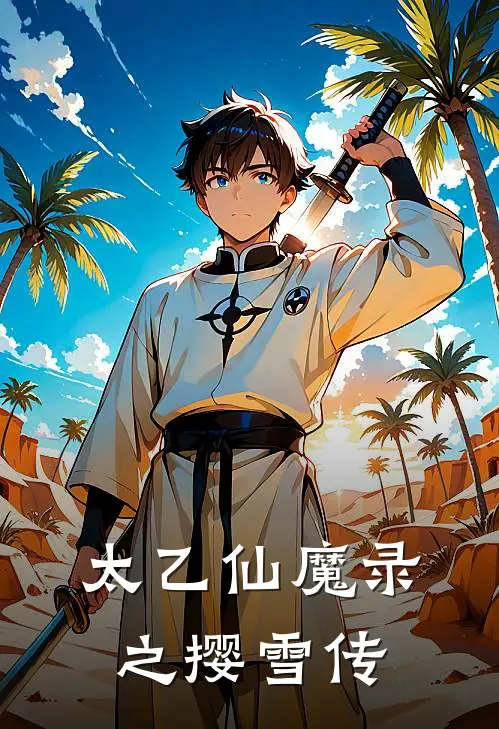 太乙仙魔录之撄雪传