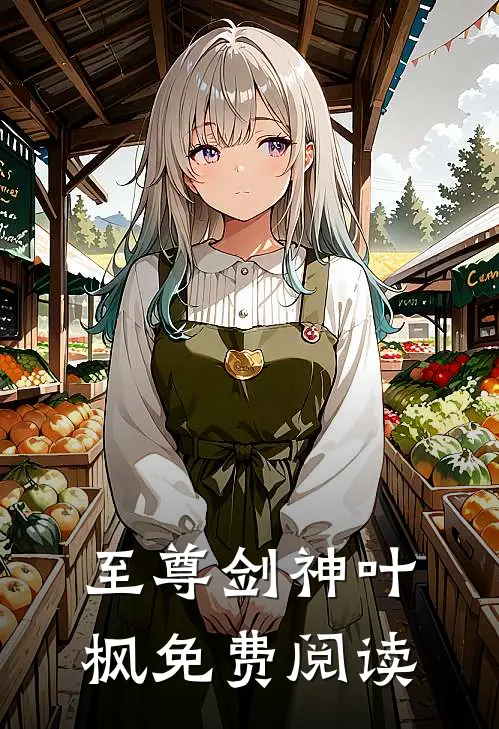 至尊剑神叶枫免费阅读