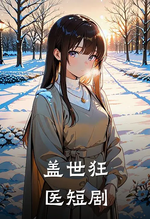 盖世狂医短剧