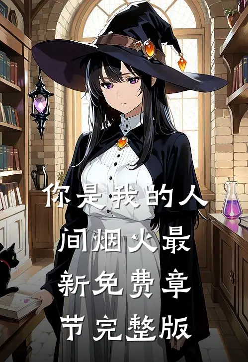 你是我的人间烟火最新免费章节完整版