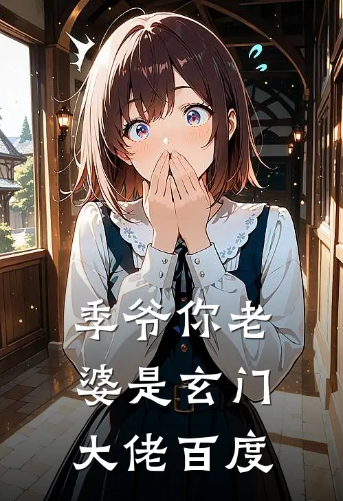 季爷你老婆是玄门大佬百度