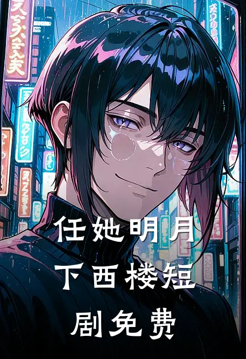 任她明月下西楼短剧免费