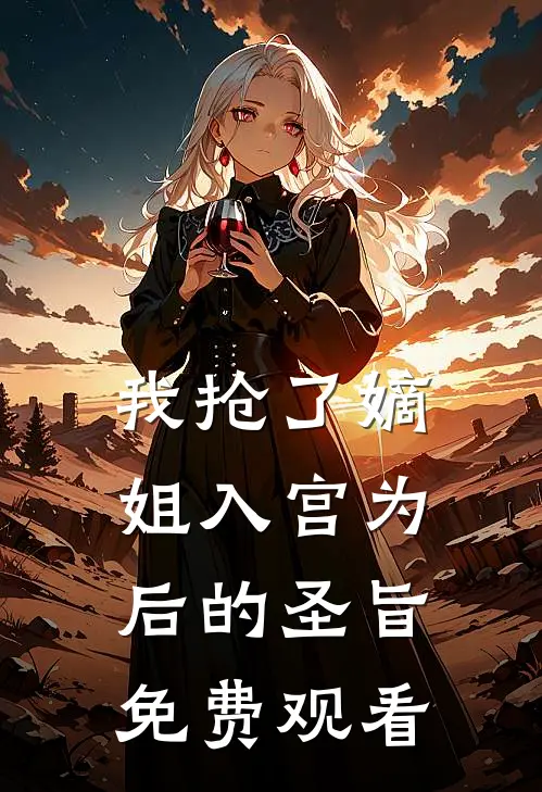 我抢了嫡姐入宫为后的圣旨免费观看