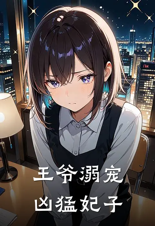 王爷溺宠凶猛妃子