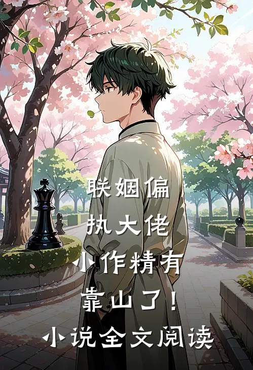 联姻偏执大佬，小作精有靠山了！小说全文阅读