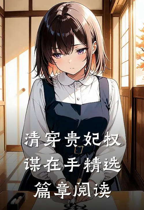 清穿贵妃权谋在手精选篇章阅读