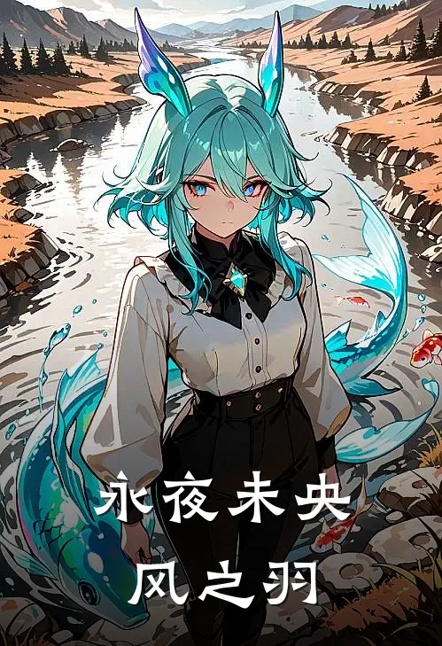 永夜未央风之羽