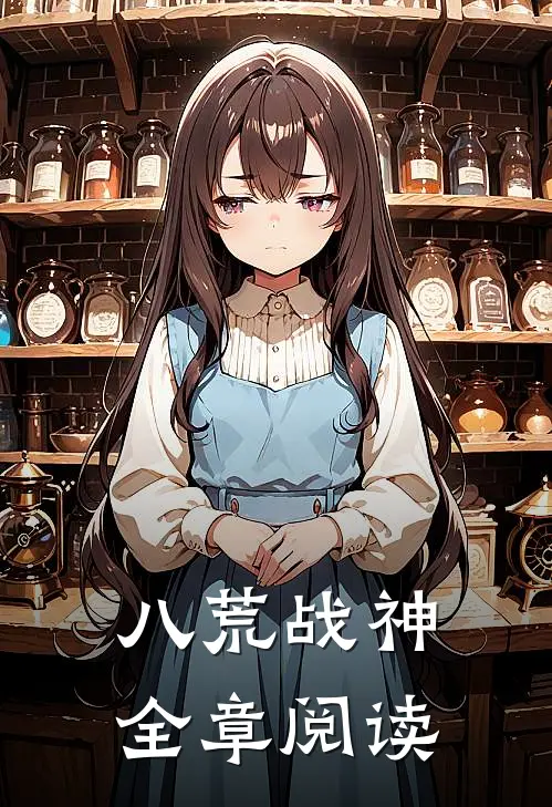 八荒战神全章阅读
