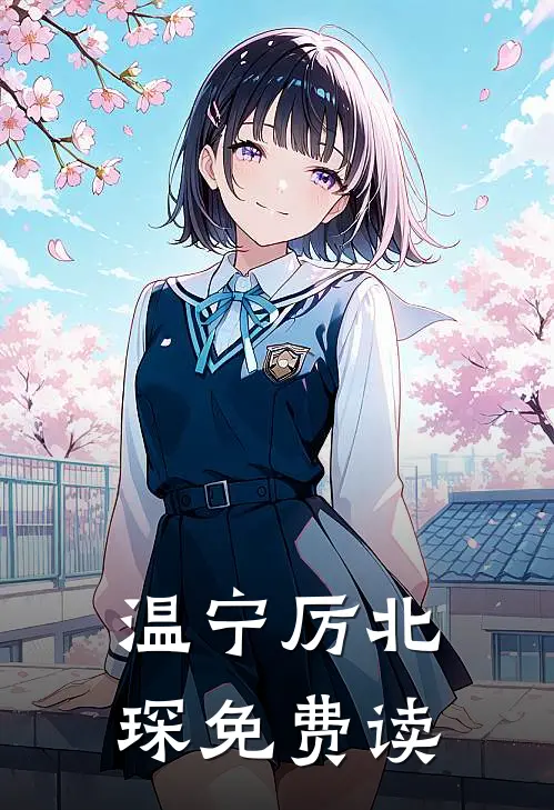 温宁厉北琛免费读