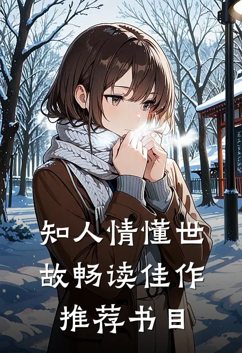 知人情懂世故畅读佳作推荐书目