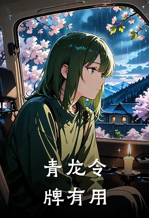 青龙令牌有用