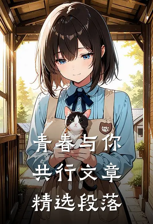 青春与你共行文章精选段落