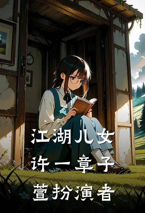 江湖儿女许一章子萱扮演者
