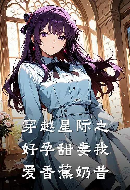 穿越星际之好孕甜妻 我爱香蕉奶昔